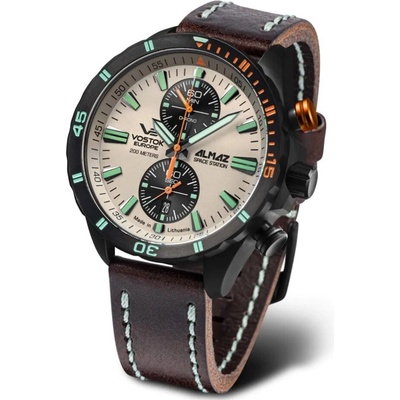 Vostok Europe 6S11/320C677B
