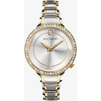 ACCURIST Дамски аналогов часовник Accurist Pure Brilliance - A-8357 (A-8357)