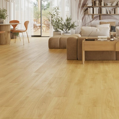 Classen Nuva Selected Click 65236 Cotton oak brown 2,36 m²