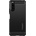 Spigen Калъф Spigen - Rugged Armor, Sony Xperia 10 IV, черен (8809811861051)