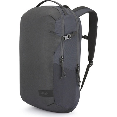 Rab Depot black 22 l