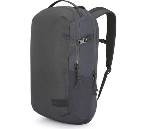 Rab Depot black 22 l