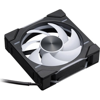 Phanteks D30 PWM Regular Airflow D-RGB L 120mm Black (PH-F120D30_DRGB_PWM_BK01)