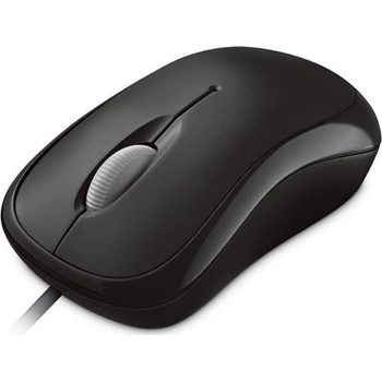 Microsoft Basic Optical Mouse P58-00057