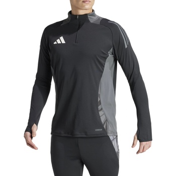 Adidas Тениска с дълъг ръкав adidas TIRO24 C TR TOP il8257 Размер L