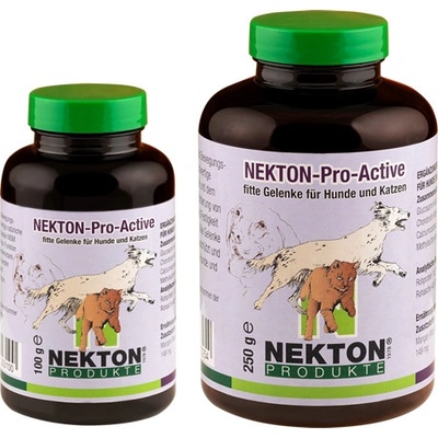 Nekton pes Pro Active 100 g