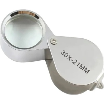 Gaira® Lupa MG001 30x