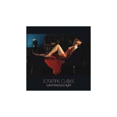 I Promised You Light Josienne Clarke Vinyl 12 EP