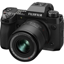 Fujifilm X-H2