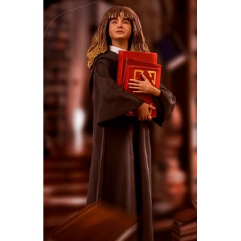 Iron Studios Статуетка Iron Studios: Harry Potter - Hermionone Granger Art Scale Statue 1/10 WBHPM40821-10 (IS-068472)