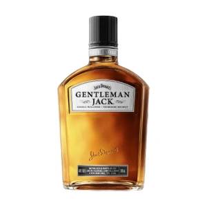Jack Daniel's Gentleman Jack Тенеси Уиски 200мл