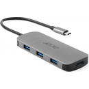Acer 7in1 USB-C dongle HP.DSCAB.018