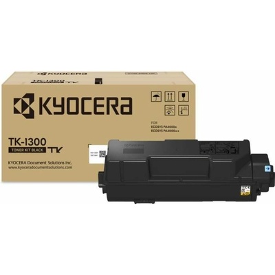 Kyocera Mita TK-1300 - originálny
