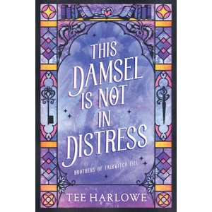 This Damsel Is Not In Distress (2025)