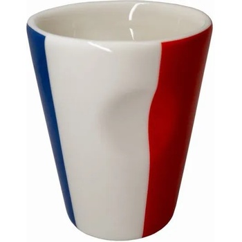 Nerthus (Испания) Чаша за еспресо Nerthus FRANCE порцеланова - 100 мл (VB FIH 497)