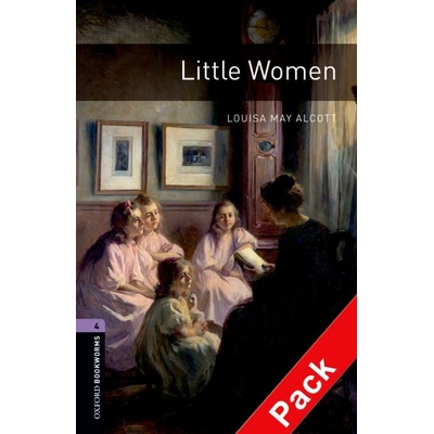 Oxford Bookworms Library New Edition 4 Bestseller Pack (10 Books)