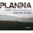 Planina - Steinar Bragi
