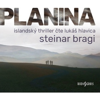 Planina - Steinar Bragi
