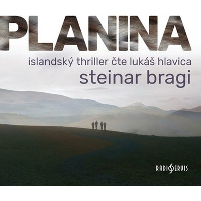 Planina - Steinar Bragi