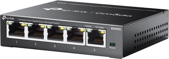 TP-Link ES205G