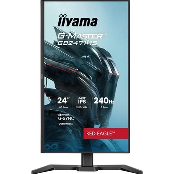 iiyama G-MASTER GB2471HS-B1