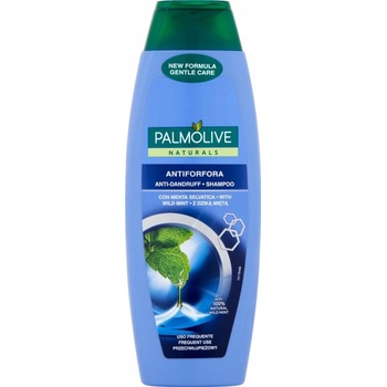 Palmolive Anti dandruff Menta šampón 350 ml