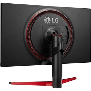 LG 27GL650F
