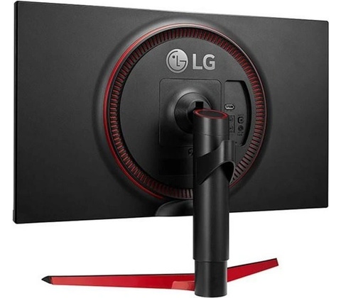 LG 27GL650F