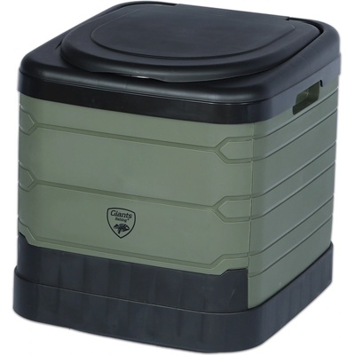 Giants Fishing Skládací Přenosná Toaleta Folding Toilet X-Large