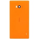 Kryt Nokia 930 Lumia zadní oranžový