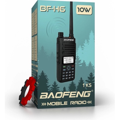 Baofeng BF-H6