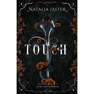 Touch | Natalia Jaster (ISBN: 9781957824338)