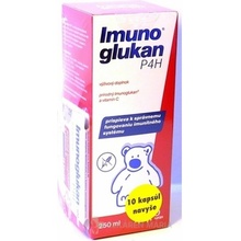 Imunoglukan P4H sirup 250 ml