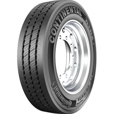 Continental HTR2 235/75 R17,5 143/141K