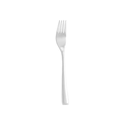 Sahm Bistro vidlička na moučník