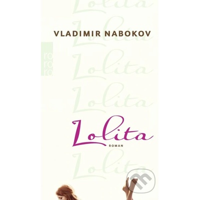 Lolita - Nabokov, Vladimir