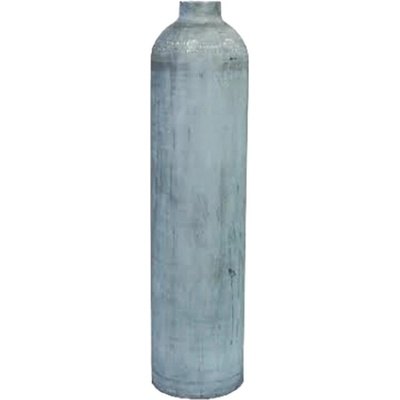 MES Láhev Hliníková tlaková 7L 200 Bar Láhev