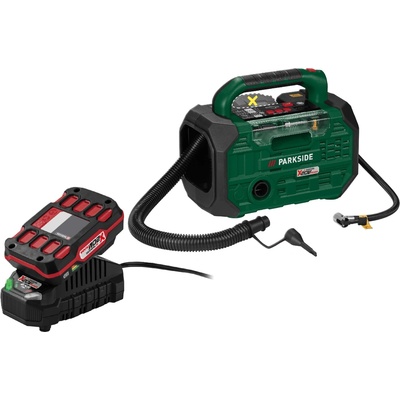 Parkside PKA 20-Li D3 800011853