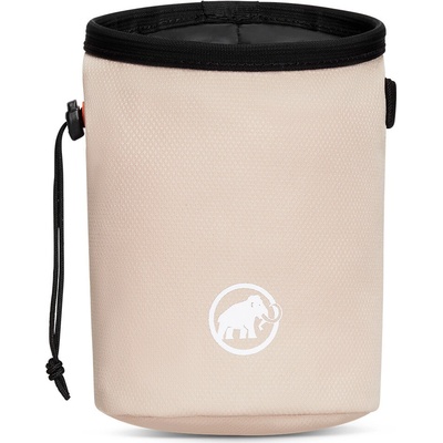 Mammut Gym Basic Chalk Bag savannah – Zbozi.Blesk.cz