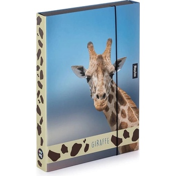 Oxybag A4 Jumbo Žirafa 308591