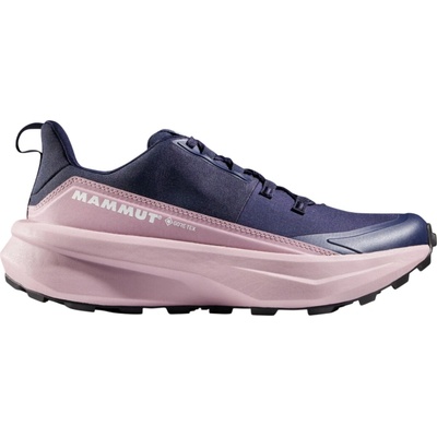 Mammut Aenergy Hike Low GTX W black 0001