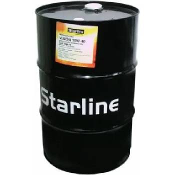 Starline Vision 10W-40 60 l