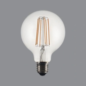 ACB Електрическа крушка E27 DecoGlobo 6W LED (ACB62600)