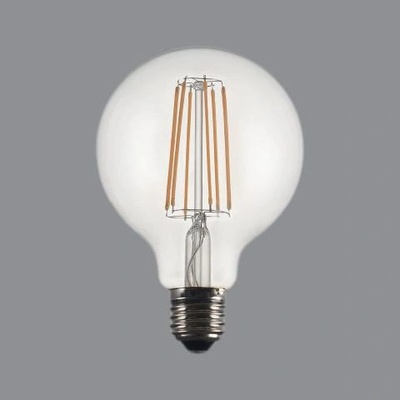 ACB Електрическа крушка E27 DecoGlobo 6W LED (ACB62600)