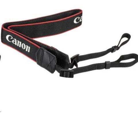 Canon ER-100B strap