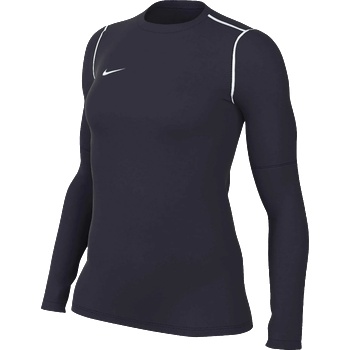 Nike Тениска с дълъг ръкав Nike W NK DF PARK20 CREW TOP R fj3006-451 Размер XS