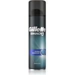 Gillette Mach3 Extra Comfort гел за бръснене за мъже 200ml