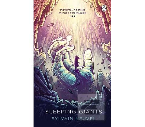 Sleeping Giants: Penguin Picks