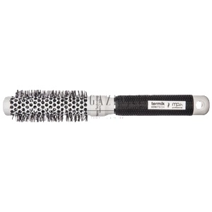 Mp. Hair Italy Mp. Hair Керамична турмалинно-йонна четка Ø25 CERAMIC ION Тhermik Ionitech brush (041341)