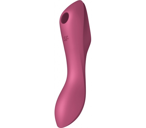 Satisfyer Curvy Trinity 3